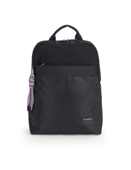 Mochila Paseo Mujer Gabol Aroa Mochila de Paseo | Fraber