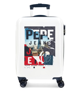 7189332 TROLLEY ABS 55CM.4R.PJL DIGITAL AINSLEY