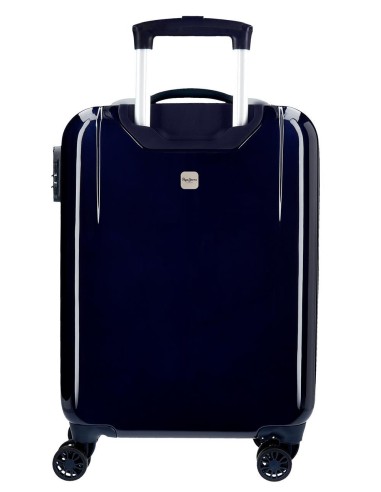 7189332 TROLLEY ABS 55CM.4R.PJL DIGITAL AINSLEY