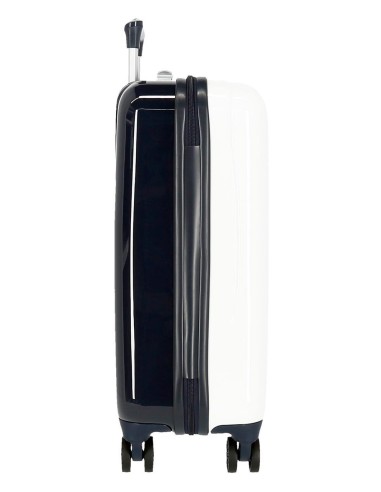 7189332 TROLLEY ABS 55CM.4R.PJL DIGITAL AINSLEY