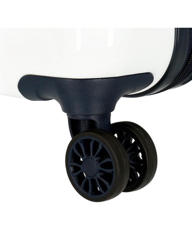 7189332 TROLLEY ABS 55CM.4R.PJL DIGITAL AINSLEY