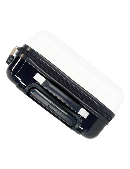 7189332 TROLLEY ABS 55CM.4R.PJL DIGITAL AINSLEY 7189332 TROLLEY ABS 55CM.4R.PJL DIGITAL AINSLEY