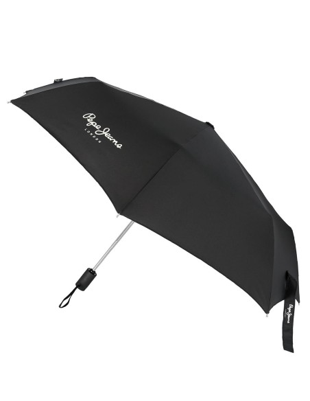 74585P1 PARAGUAS PLEGABLE AUTOM.PJL TEO NEGRO 74585P1 PARAGUAS PLEGABLE AUTOM.PJL TEO NEGRO
