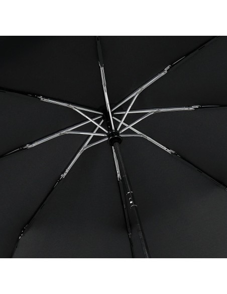 74585P1 PARAGUAS PLEGABLE AUTOM.PJL TEO NEGRO 74585P1 PARAGUAS PLEGABLE AUTOM.PJL TEO NEGRO