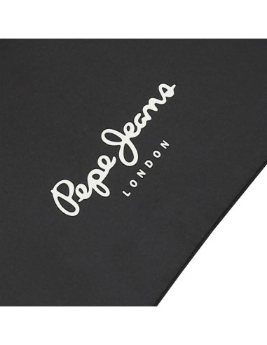 74585P1 PARAGUAS PLEGABLE AUTOM.PJL TEO NEGRO