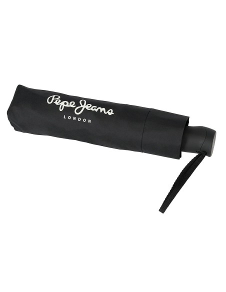 74585P1 PARAGUAS PLEGABLE AUTOM.PJL TEO NEGRO 74585P1 PARAGUAS PLEGABLE AUTOM.PJL TEO NEGRO