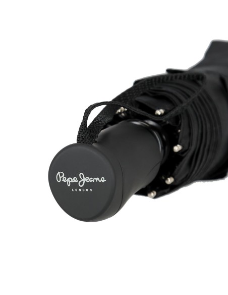 74585P1 PARAGUAS PLEGABLE AUTOM.PJL TEO NEGRO 74585P1 PARAGUAS PLEGABLE AUTOM.PJL TEO NEGRO