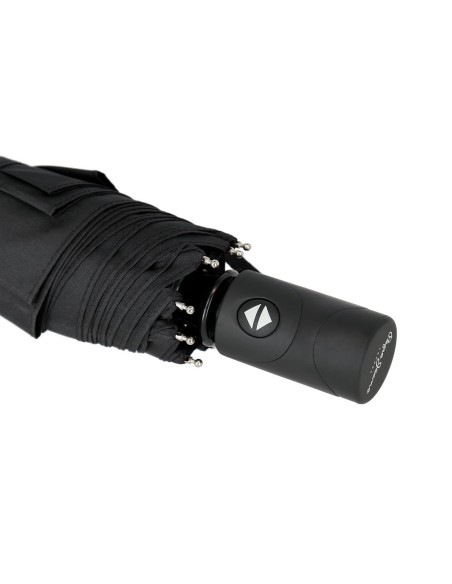 74585P1 PARAGUAS PLEGABLE AUTOM.PJL TEO NEGRO 74585P1 PARAGUAS PLEGABLE AUTOM.PJL TEO NEGRO