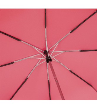 74685P2 PARAGUAS PLEGABLE AUTOM.PJL MACY CORAL 2