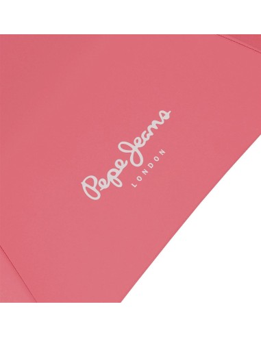 74685P2 PARAGUAS PLEGABLE AUTOM.PJL MACY CORAL