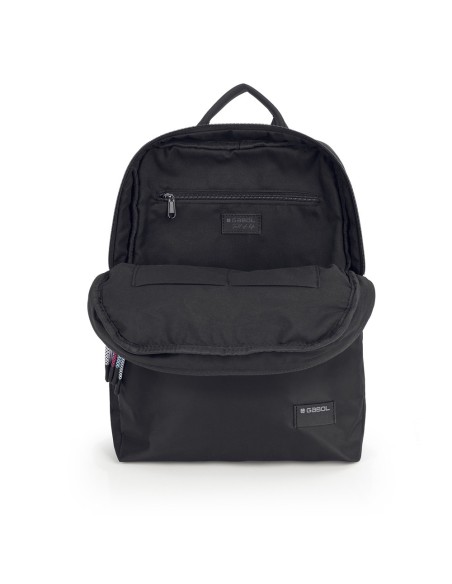 Mochila Paseo Mujer Gabol Aroa Mochila de Paseo | Fraber