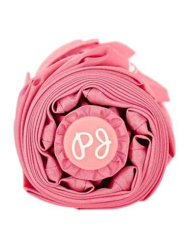 74685P2 PARAGUAS PLEGABLE AUTOM.PJL MACY CORAL