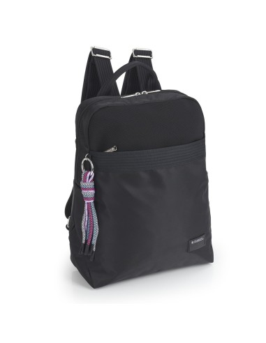 Mochila Paseo Mujer Gabol Aroa Mochila de Paseo | Fraber
