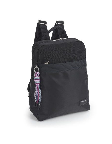Mochila Paseo Mujer Gabol Aroa Mochila de Paseo | Fraber