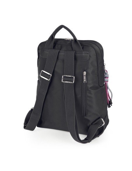 Mochila Paseo Mujer Gabol Aroa Mochila de Paseo | Fraber