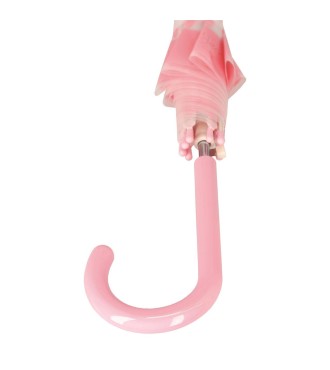 75188P2 PARAGUAS BASTON PEQ.AUTO.PJL EVELIN NUDE 2