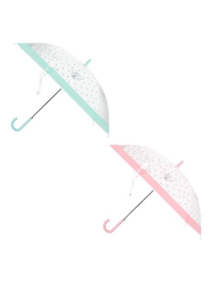 75188PS SURTIDO 6 PARAGUAS BASTON PEQ.AUTO.PJL EVELIN 75188PS SURTIDO 6 PARAGUAS BASTON PEQ.AUTO.PJL EVELIN