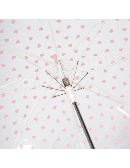 75188PS SURTIDO 6 PARAGUAS BASTON PEQ.AUTO.PJL EVELIN 75188PS SURTIDO 6 PARAGUAS BASTON PEQ.AUTO.PJL EVELIN