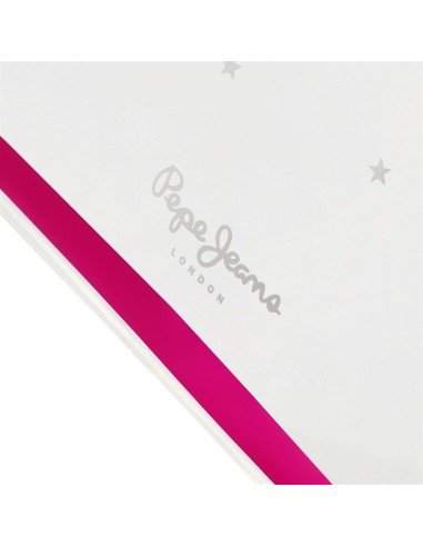 75288P2 PARAGUAS BASTON PEQ.AUTO.PJL HYDRA FUCSIA