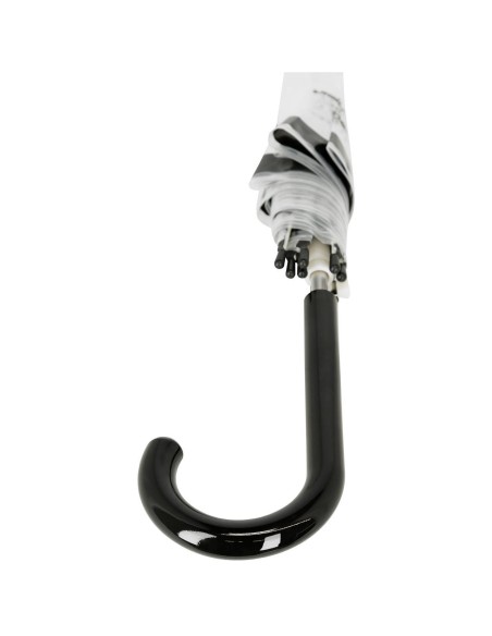 75389P1 PARAGUAS BASTON GRANDE AUTO.PJL LEXY NEGRO 75389P1 PARAGUAS BASTON GRANDE AUTO.PJL LEXY NEGRO