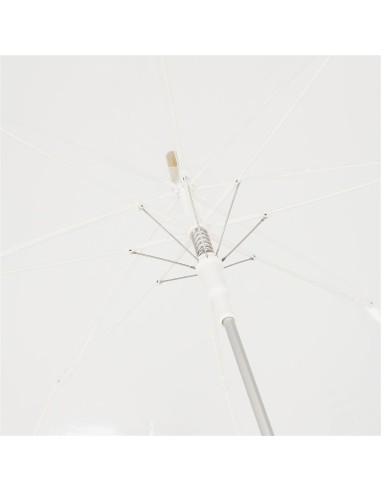 75389P2 PARAGUAS BASTON GRANDE AUTO.PJL LEXY DORADO