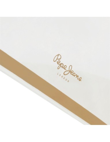 75389P2 PARAGUAS BASTON GRANDE AUTO.PJL LEXY DORADO