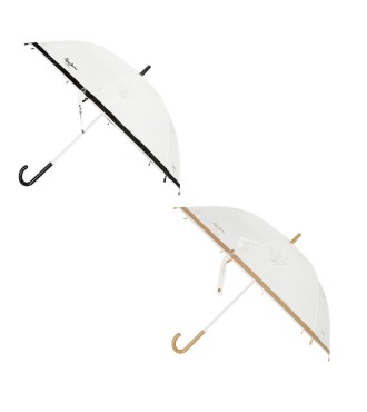 75389PS SURTIDO 6 PARAGUAS BASTON GRANDE AUTO.PJL LEXY