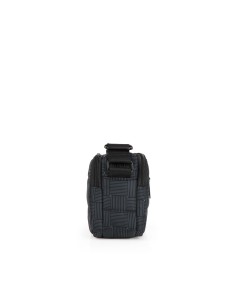 Bolso Bandolera Tres Compartimentos Mujer Gabol  Hanae Ne... 2