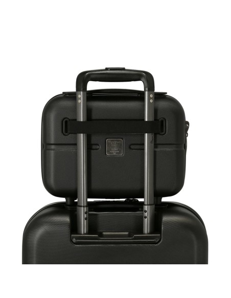 7683921 NECESER ABS ADAP.  PJL HIGHLIGHT NEGRO