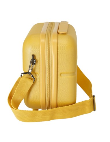 7683923 NECESER ABS ADAP.  PJL HIGHLIGHT OCRE