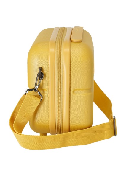 7683923 NECESER ABS ADAP.  PJL HIGHLIGHT OCRE