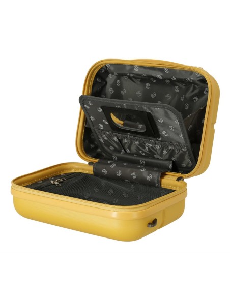 7683923 NECESER ABS ADAP.  PJL HIGHLIGHT OCRE