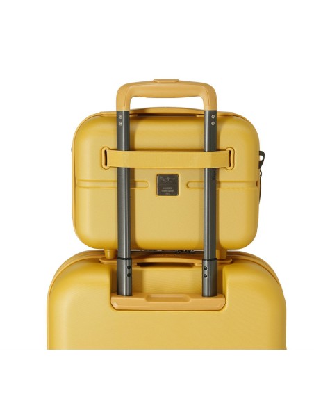 7683923 NECESER ABS ADAP.  PJL HIGHLIGHT OCRE