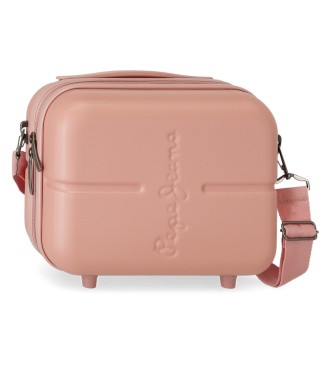 7683924 NECESER ABS ADAP.  PJL HIGHLIGHT ROSA CLARO