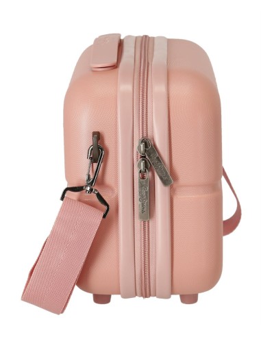 7683924 NECESER ABS ADAP.  PJL HIGHLIGHT ROSA CLARO