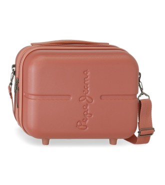 7683926 NECESER ABS ADAP.  PJL HIGHLIGHT TERRACOTA