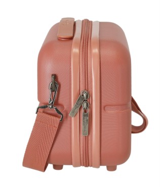7683926 NECESER ABS ADAP.  PJL HIGHLIGHT TERRACOTA 2