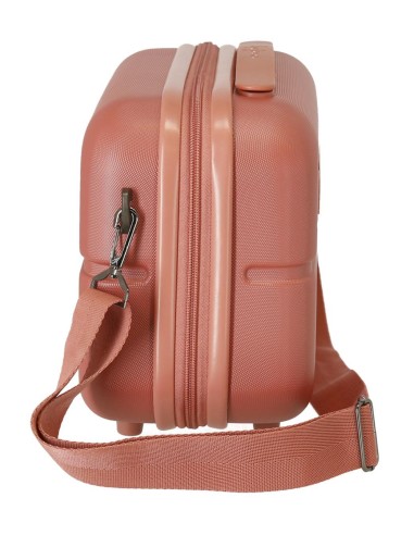 7683926 NECESER ABS ADAP.  PJL HIGHLIGHT TERRACOTA