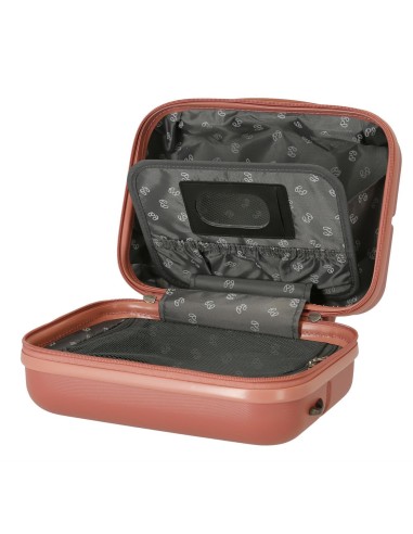 7683926 NECESER ABS ADAP.  PJL HIGHLIGHT TERRACOTA