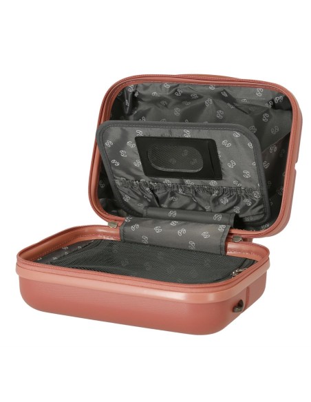 7683926 NECESER ABS ADAP.  PJL HIGHLIGHT TERRACOTA 7683926 NECESER ABS ADAP.  PJL HIGHLIGHT TERRACOTA