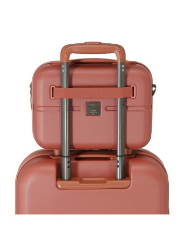 7683926 NECESER ABS ADAP.  PJL HIGHLIGHT TERRACOTA