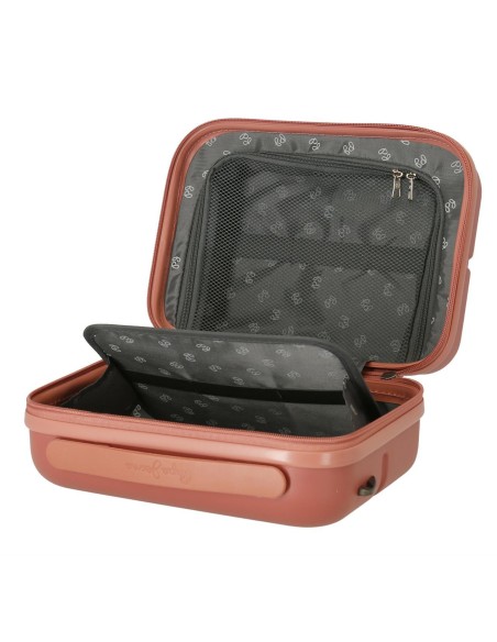 7683926 NECESER ABS ADAP.  PJL HIGHLIGHT TERRACOTA 7683926 NECESER ABS ADAP.  PJL HIGHLIGHT TERRACOTA