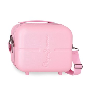 768392C NECESER ABS ADAP.  PJL HIGHLIGHT ROSA CLARO