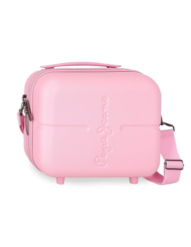 768392C NECESER ABS ADAP.  PJL HIGHLIGHT ROSA CLARO