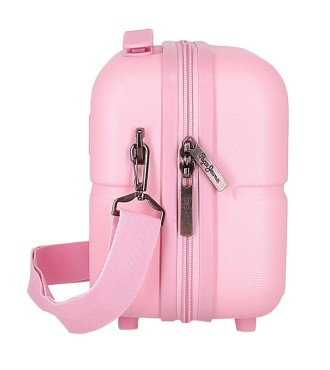 768392C NECESER ABS ADAP.  PJL HIGHLIGHT ROSA CLARO 2