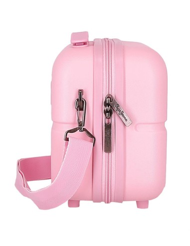768392C NECESER ABS ADAP.  PJL HIGHLIGHT ROSA CLARO