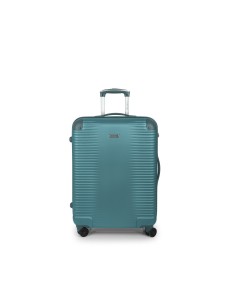Maleta Trolley Mediana Gabol Balance Xp Turquesa Maletas ...