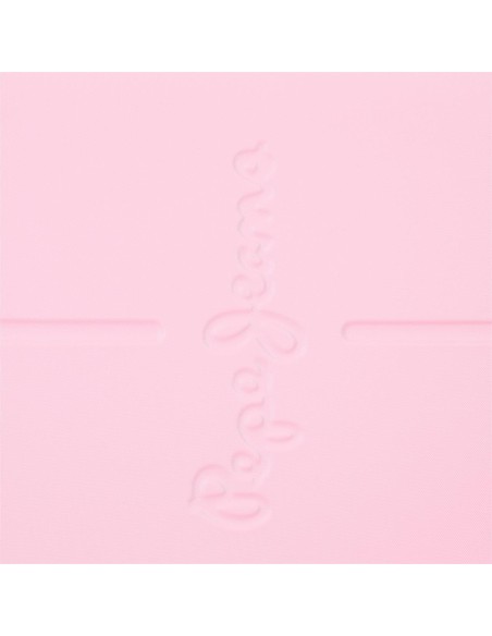 768392C NECESER ABS ADAP.  PJL HIGHLIGHT ROSA CLARO 768392C NECESER ABS ADAP.  PJL HIGHLIGHT ROSA CLARO