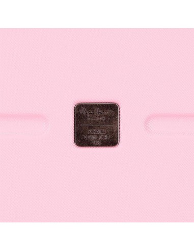 768392C NECESER ABS ADAP.  PJL HIGHLIGHT ROSA CLARO