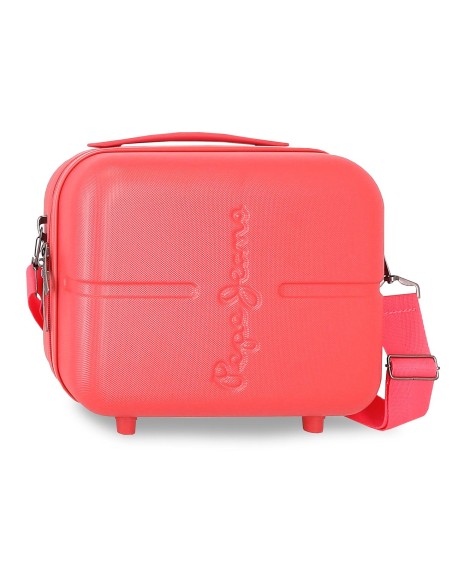 768392D NECESER ABS ADAP.  PJL HIGHLIGHT CORAL